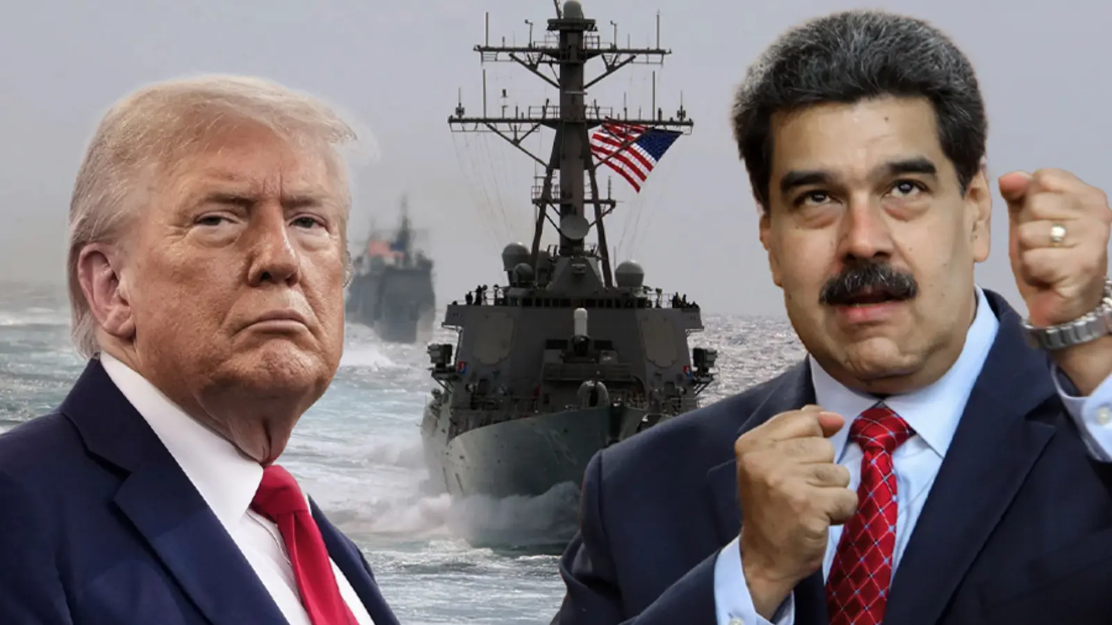 US operations in Venezuela cost 2.9 billion dollars