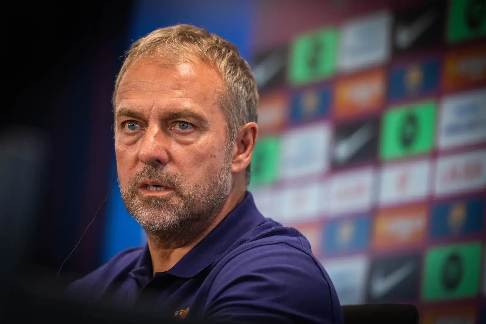 «Барселона» проверит «Альбасете» в четвертьфинале