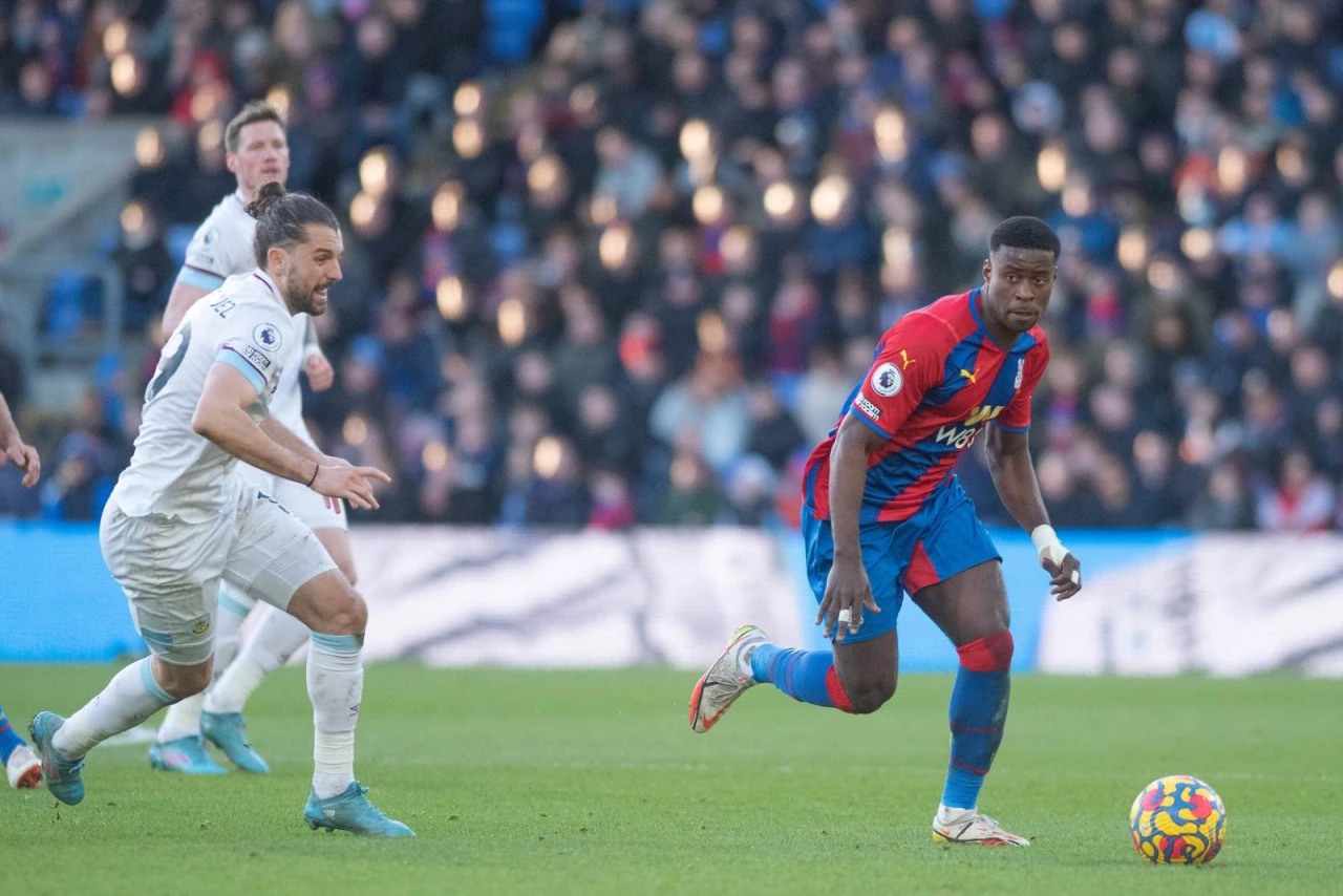 «Реал» отказался от Гехи, он перешёл в «Сити»