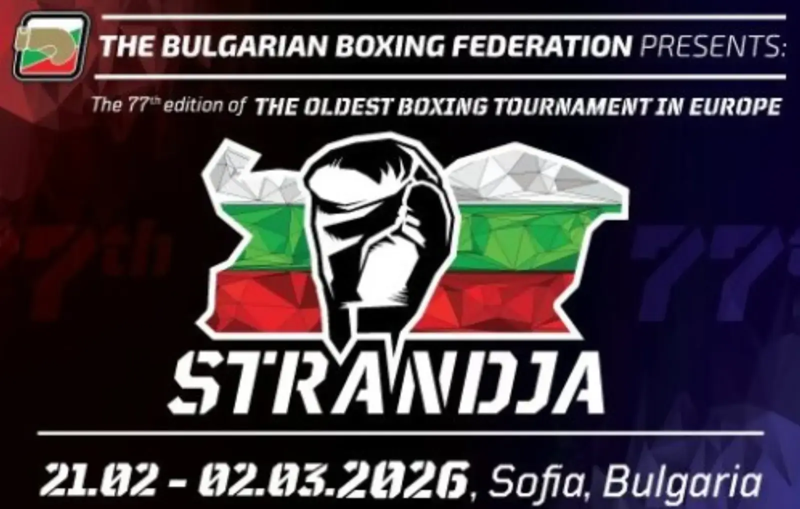 O‘zbekiston bokschi qizlari “Strandja” turnirida kurashmoqda