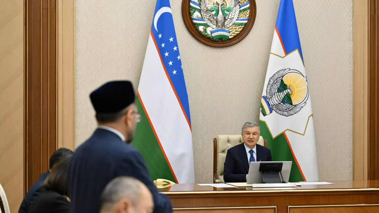 1 trillion soums will be allocated to help those in need during Ramadan