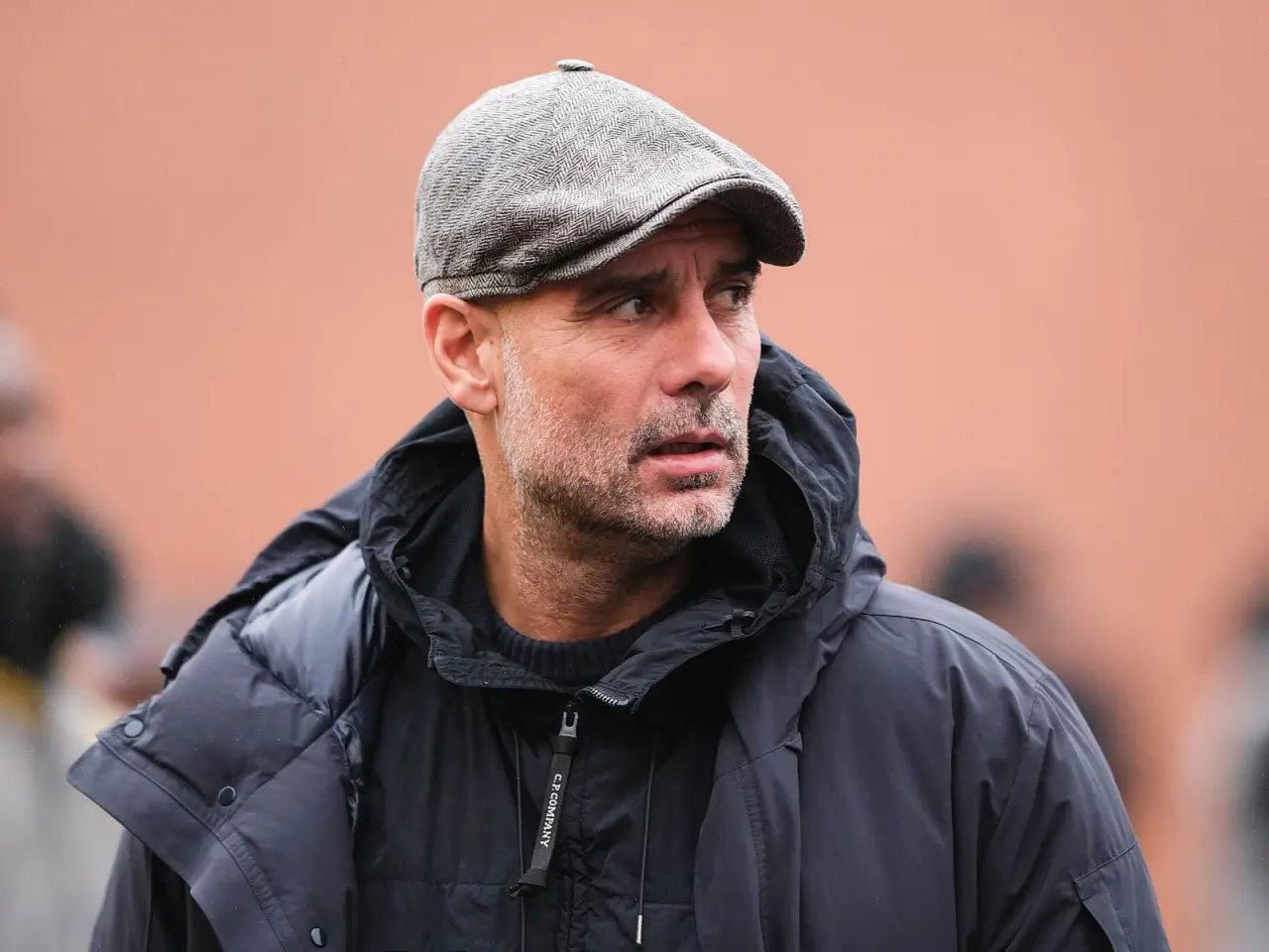 Gvardiola «Siti»ni 2026 yilda tark etishi mumkin