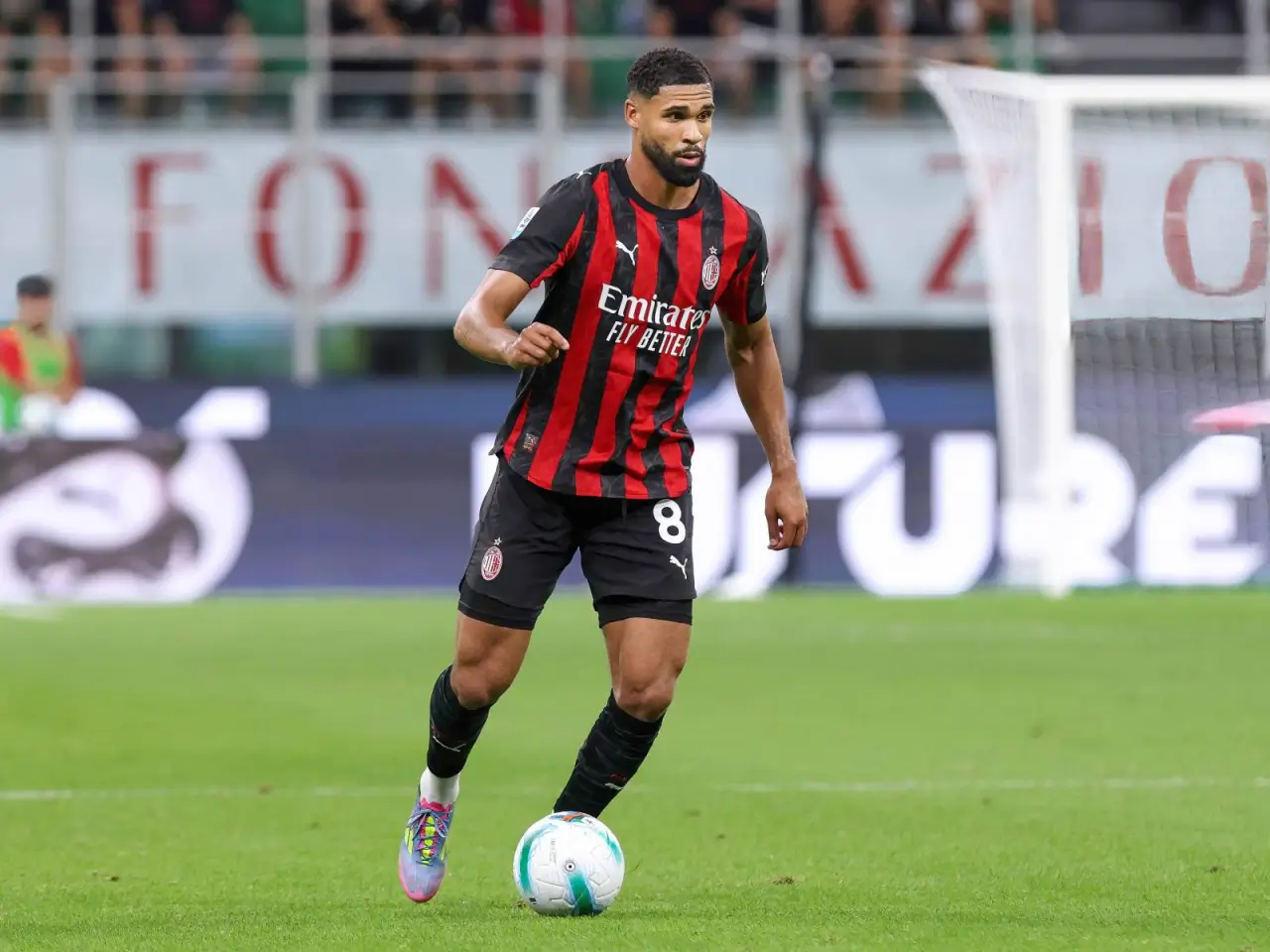 Loftus-Chick injured, may end season early