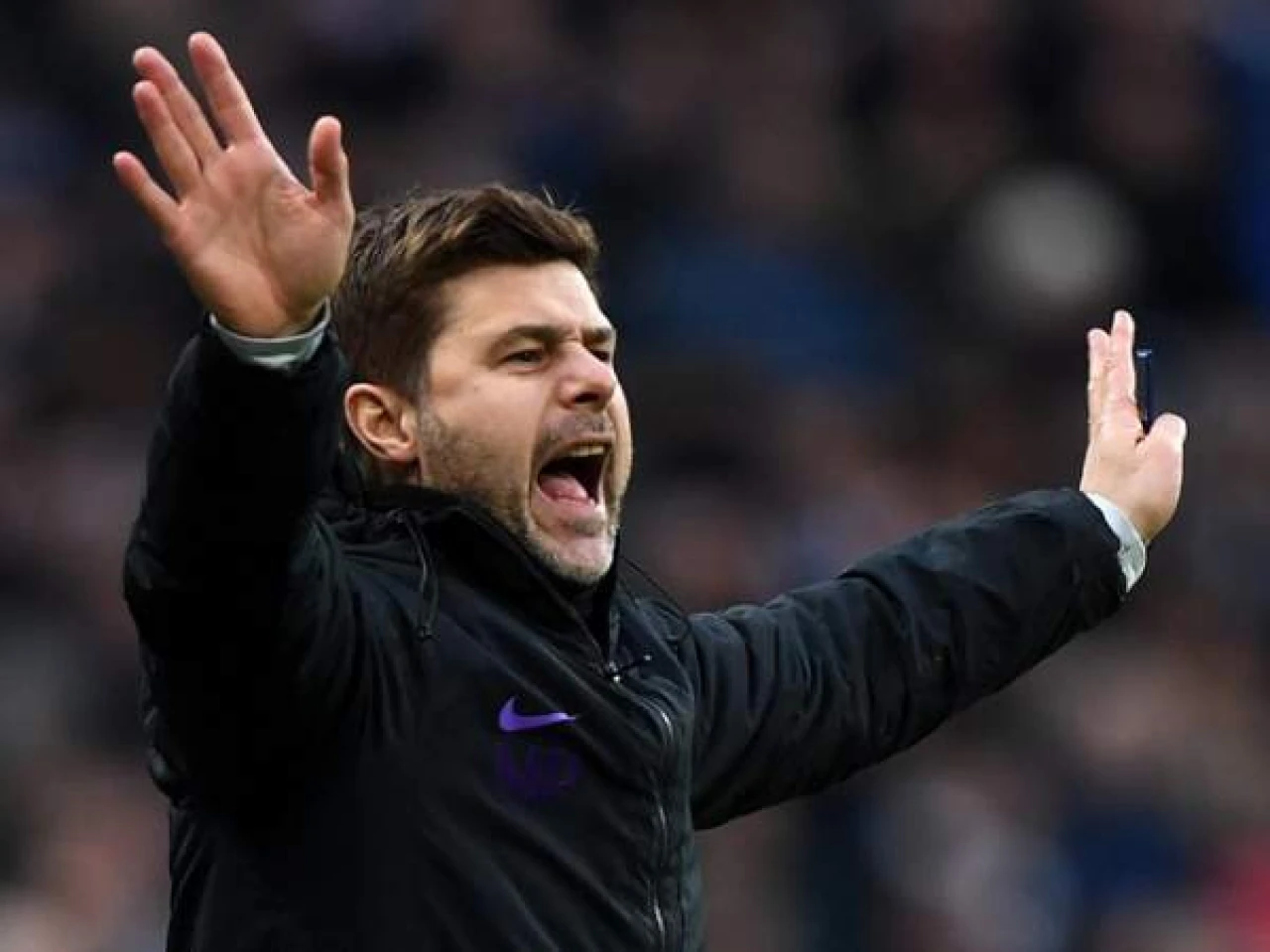 Pochettino dreams of returning to the Premier League and winning the championship
