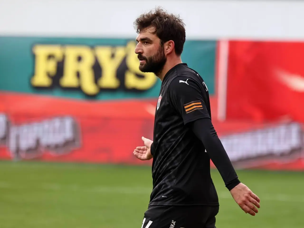 Jikiya jarohatdan forig‘, asosiy tarkibga qaytadi