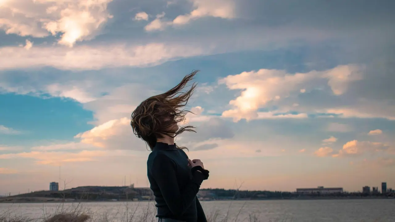 Warm on February 20 in Uzbekistan, cold on February 21