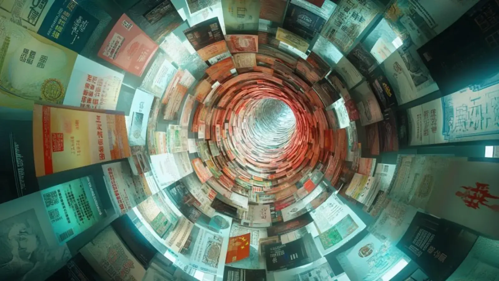 8.7 Billion Records of Chinese Citizens Leaked