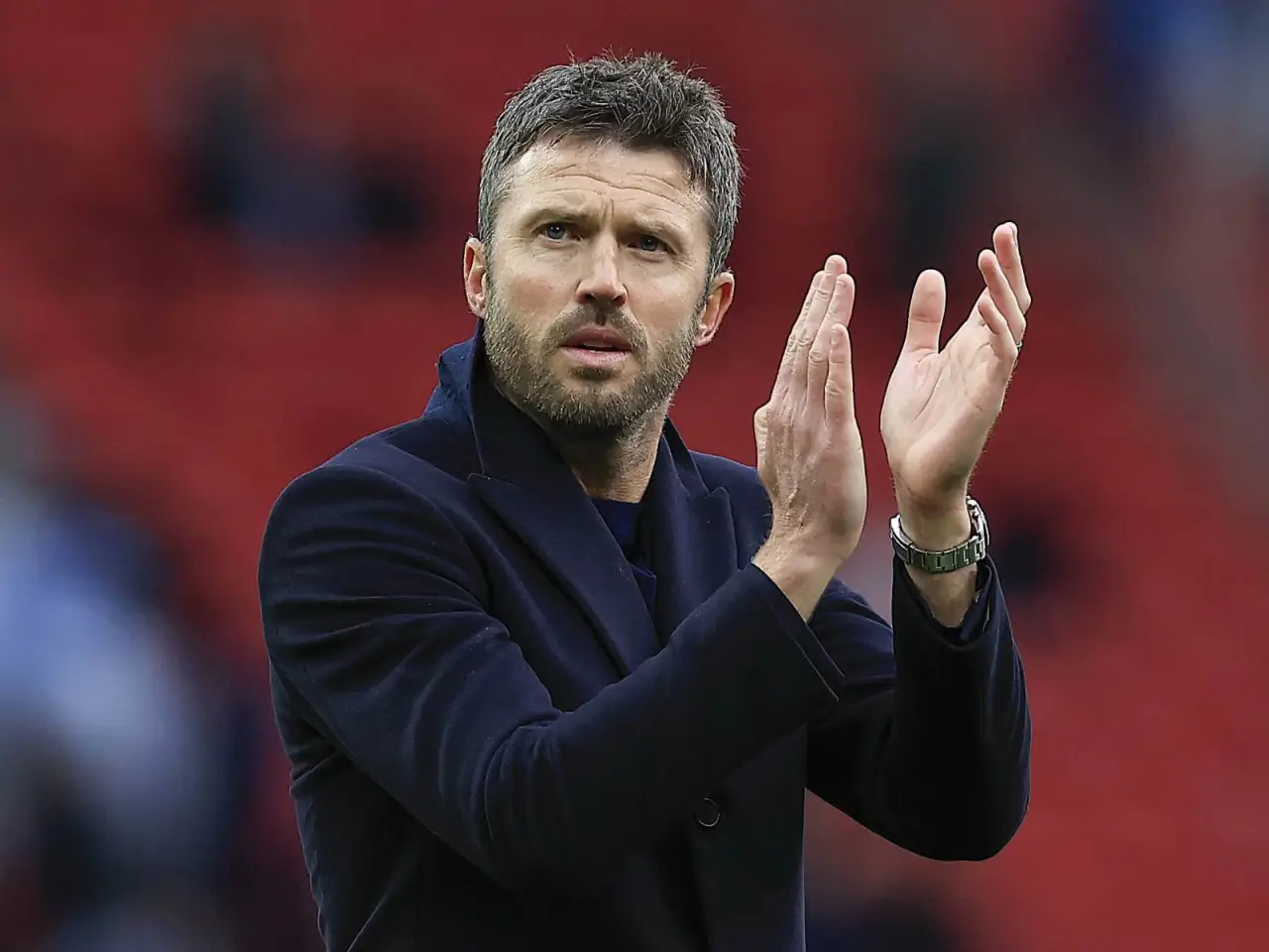 Kanchelskis: Karrick should be given a chance