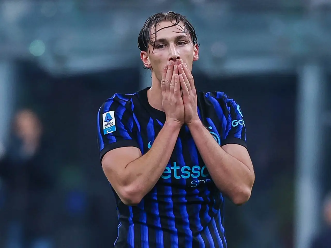 Буффон: Эспозито — будущее итальянского футбола