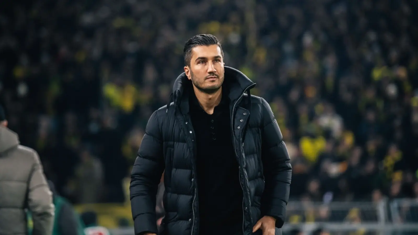 Nuri Shaxin: Leaving Borussia was one of the lessons of my life