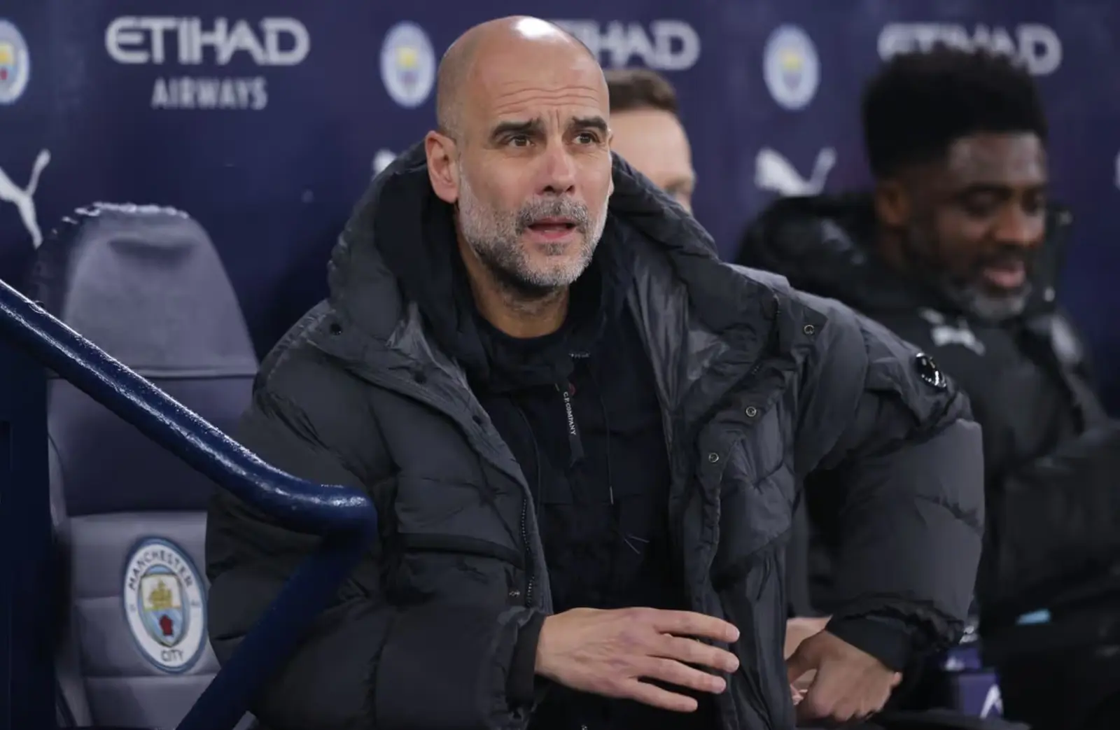 Ковачич вернулся к тренировкам: Гвардиола доволен