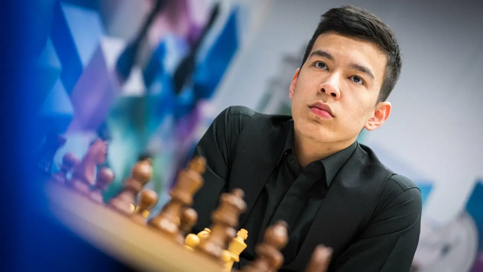 Nodirbek Abdusattorov: A New Stage After Failure