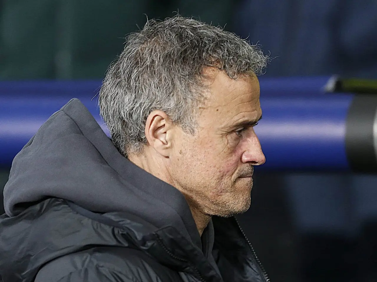 PSG and Chelsea clash in the Champions League