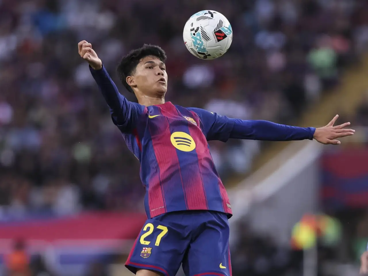 Дро Фернандеш впервые вышел на поле в составе ПСЖ