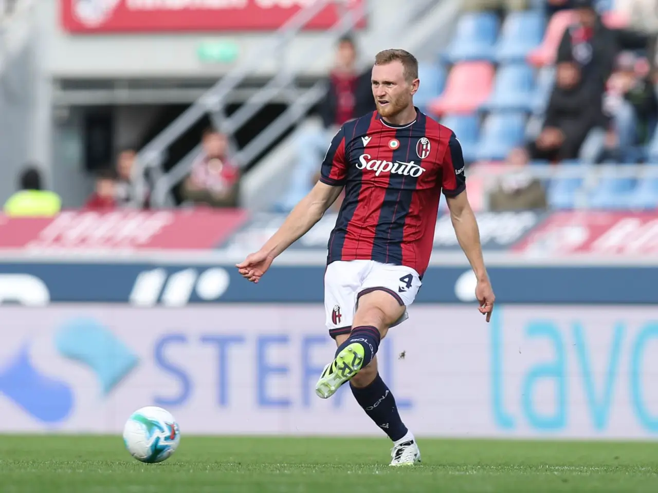 Томмазо Побега подписал контракт с «Болоньей» до 2028 года