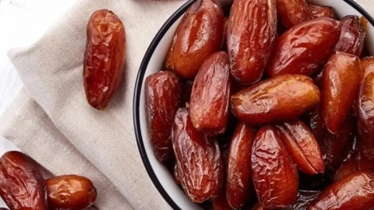 Increase in Date Imports to Uzbekistan