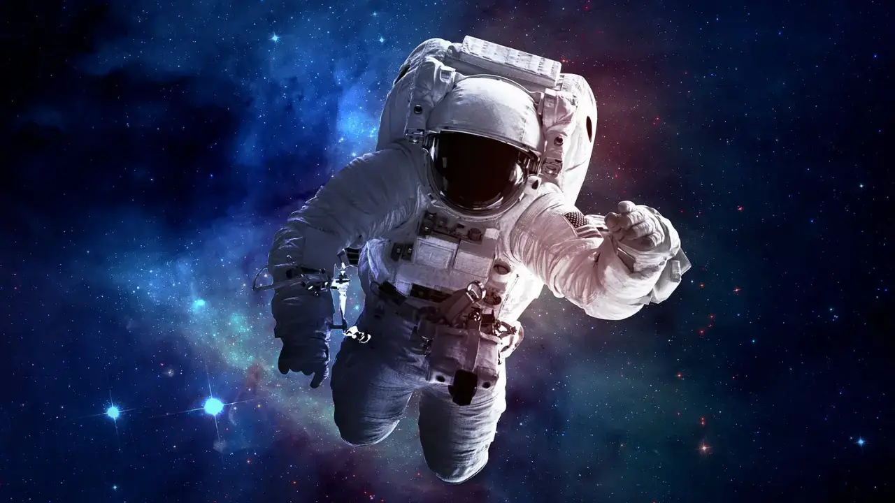 Rossiya kosmonavtlari kosmosda ko‘proq daromad oladi