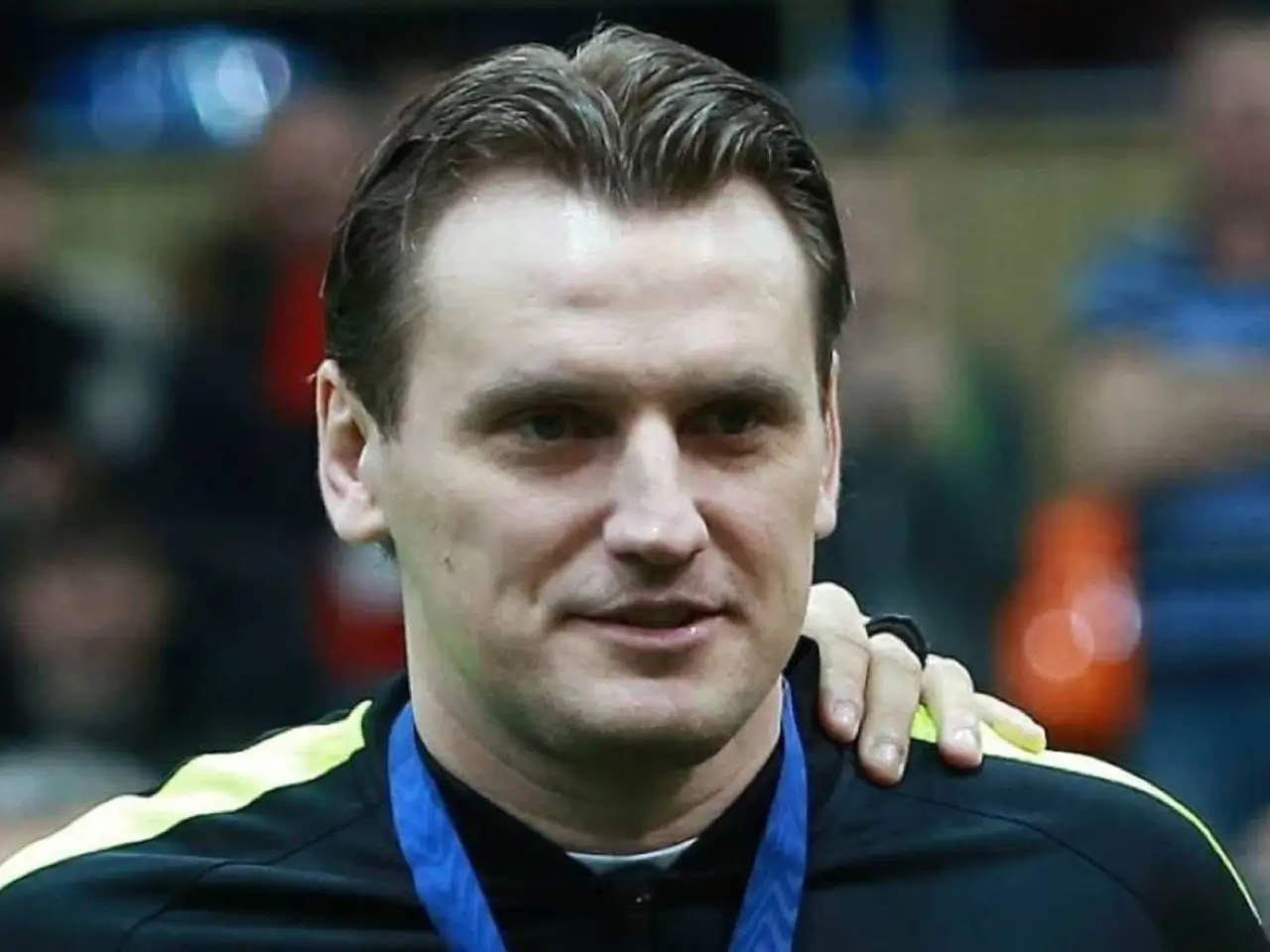 Bulykin: Russian sports must return to the international arena