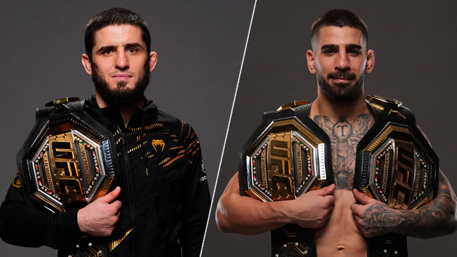 Топурия Махачева открыто вызвал на бой