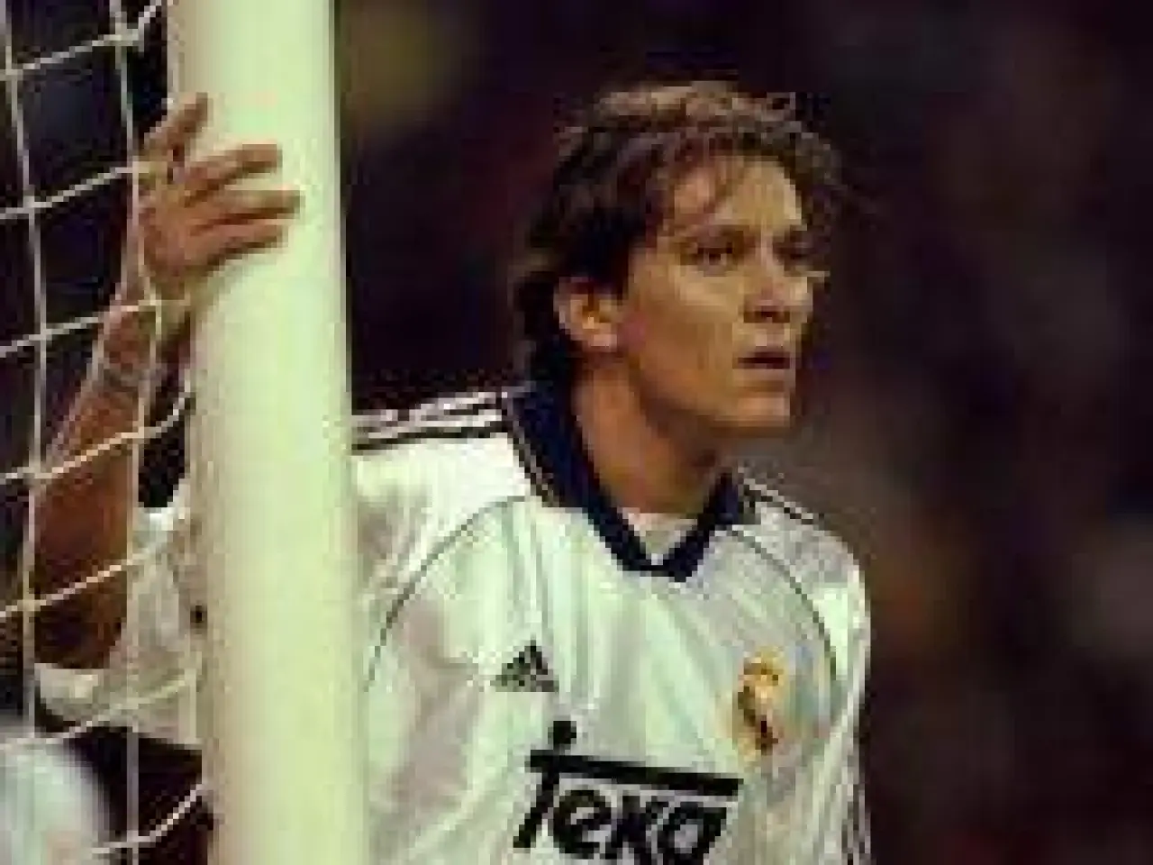 Сын Мишеля Сальгадо дебютировал в сборной ОАЭ