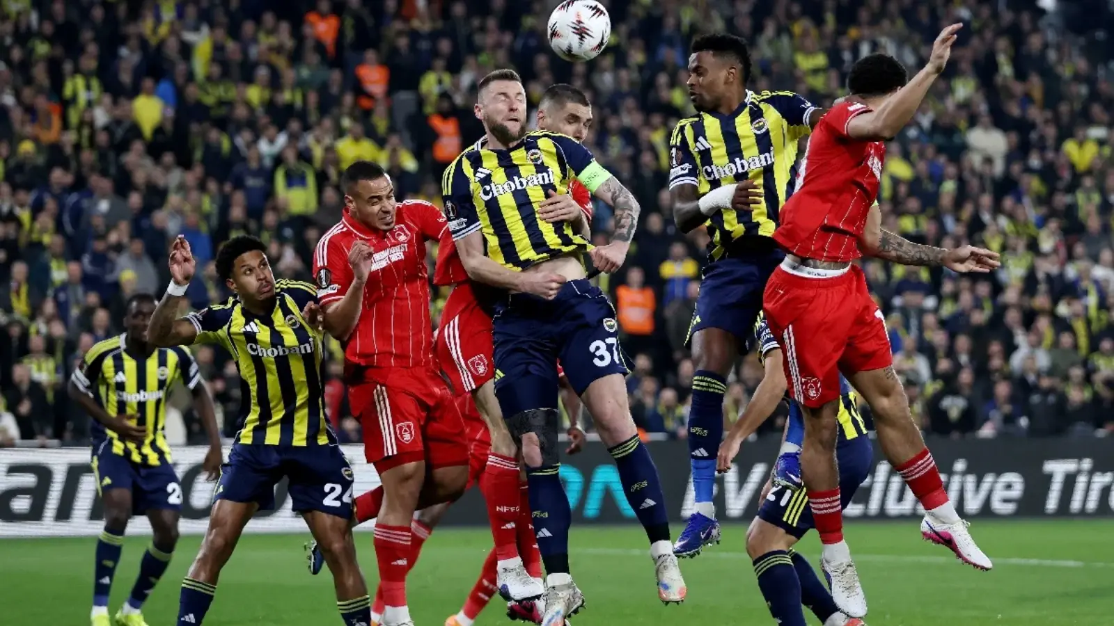 Лига Европы: «Ноттингем», «Болонья» и «Сельта» вперед!