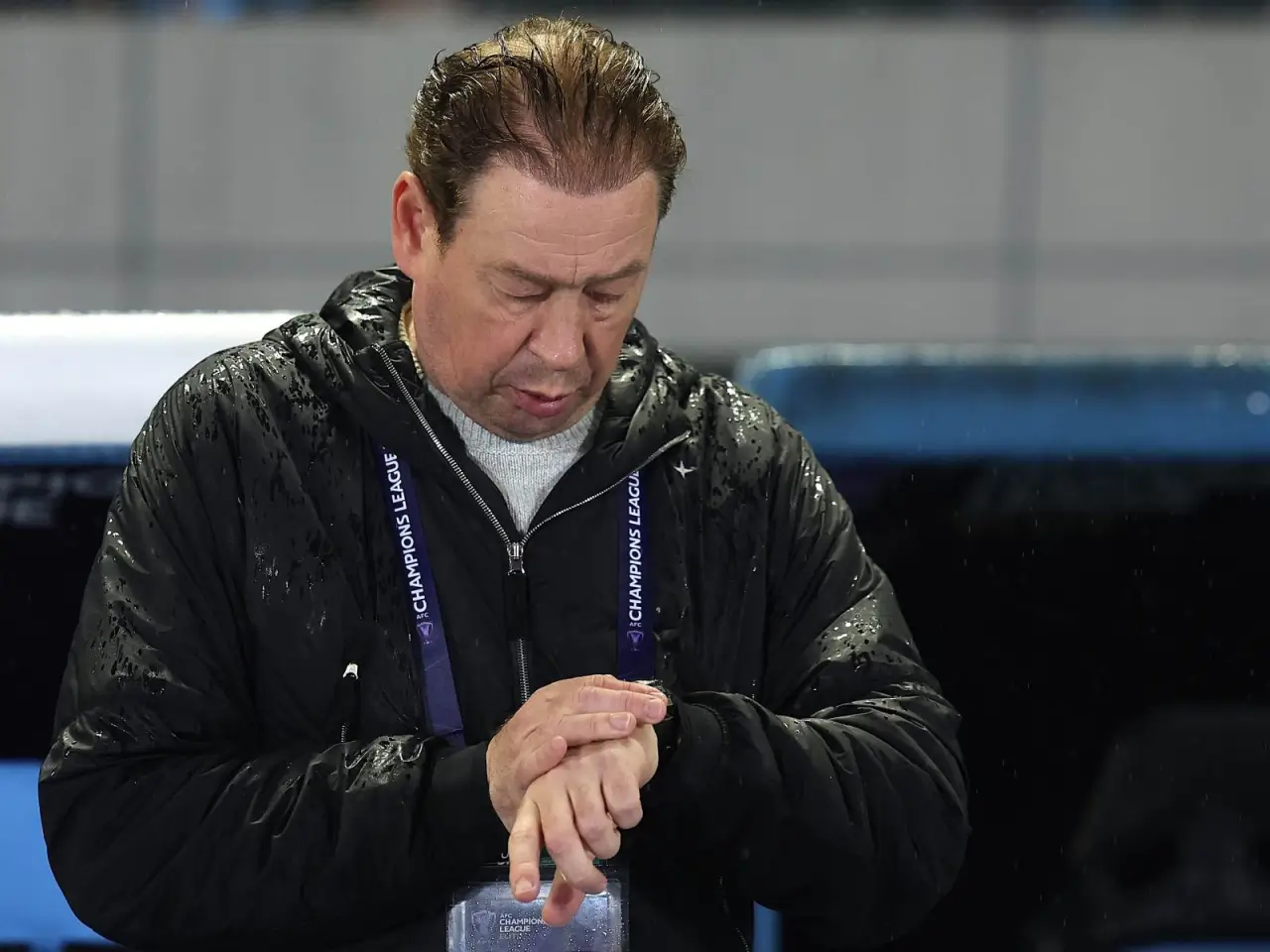 “Shanxay Shenhxua” Osiyo Chempionlar ligasidan chiqdi