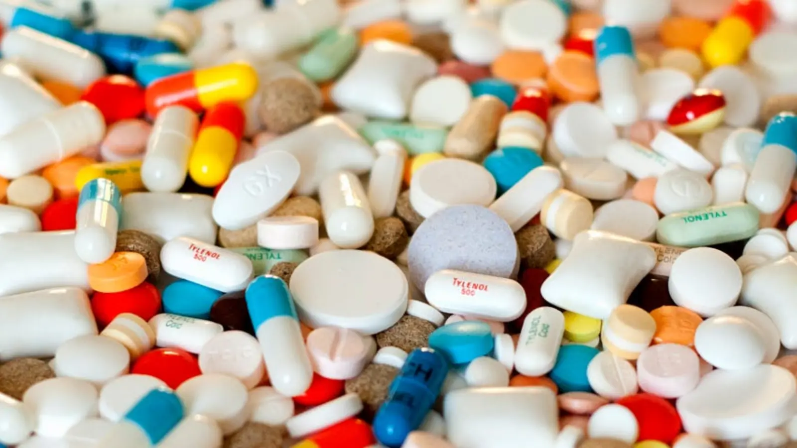 Drug quality will be under strict control