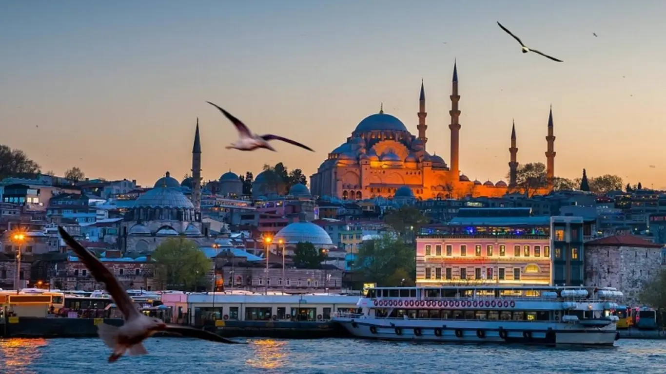 В Турции узбеки становятся жертвами мошенничества