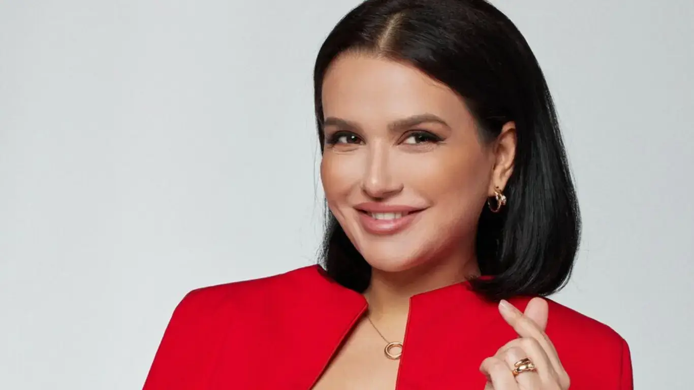 Nilufar Usmonova yangi qo‘shig‘i premyerasini e’lon qildi