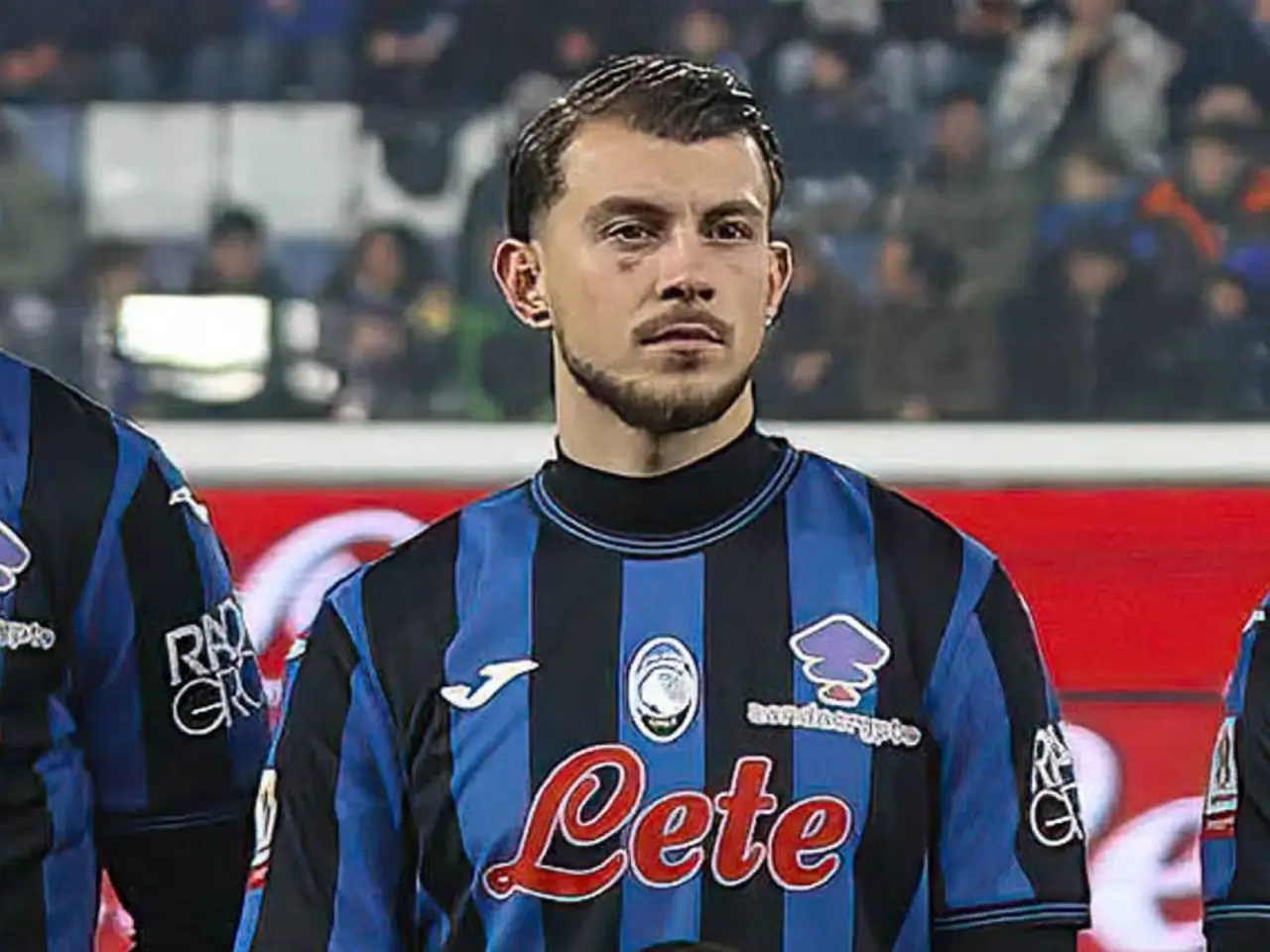 “Atalanta” defeated “Napoli” with a determined victory
