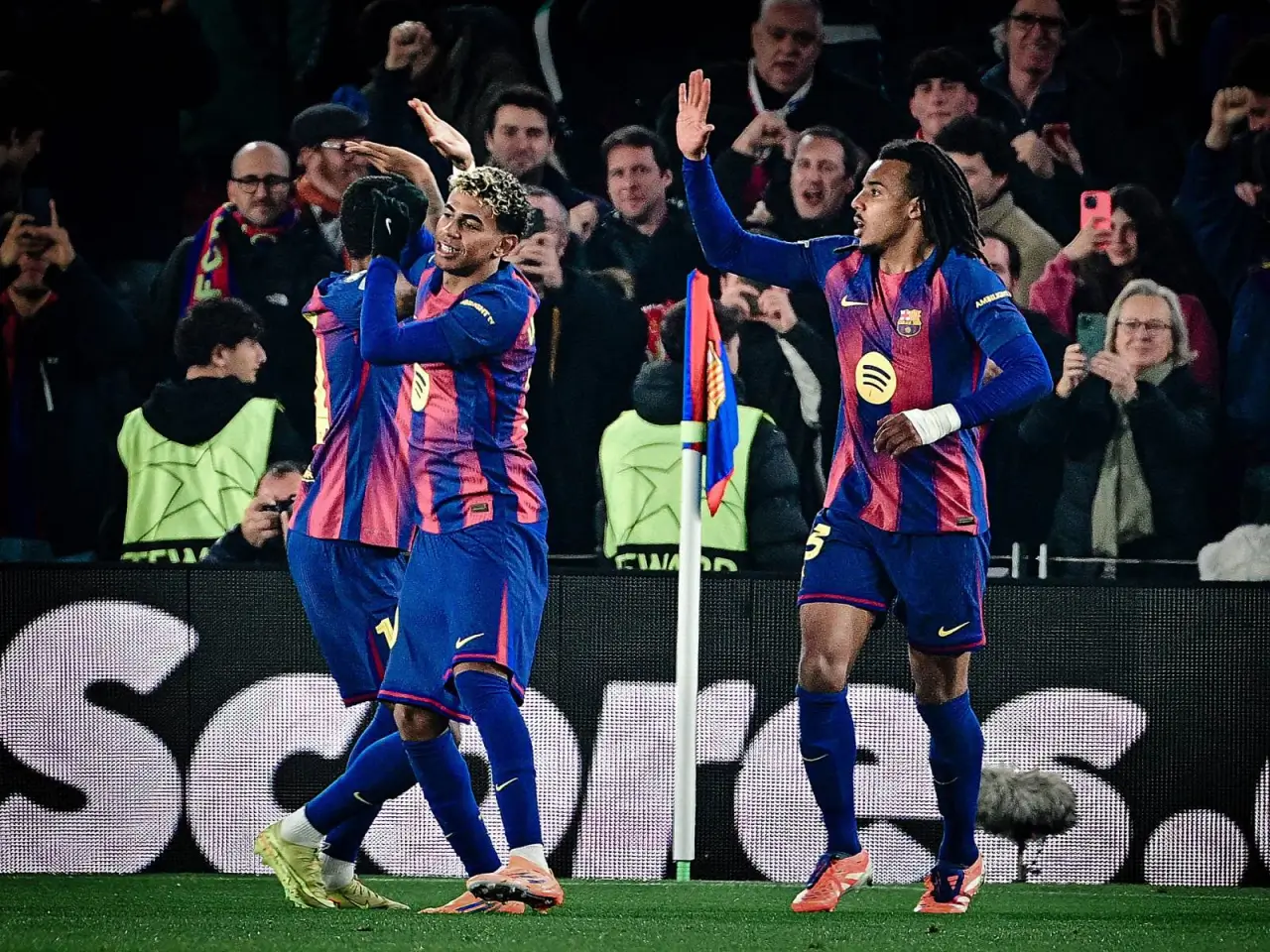 Эрик Гарсия: 