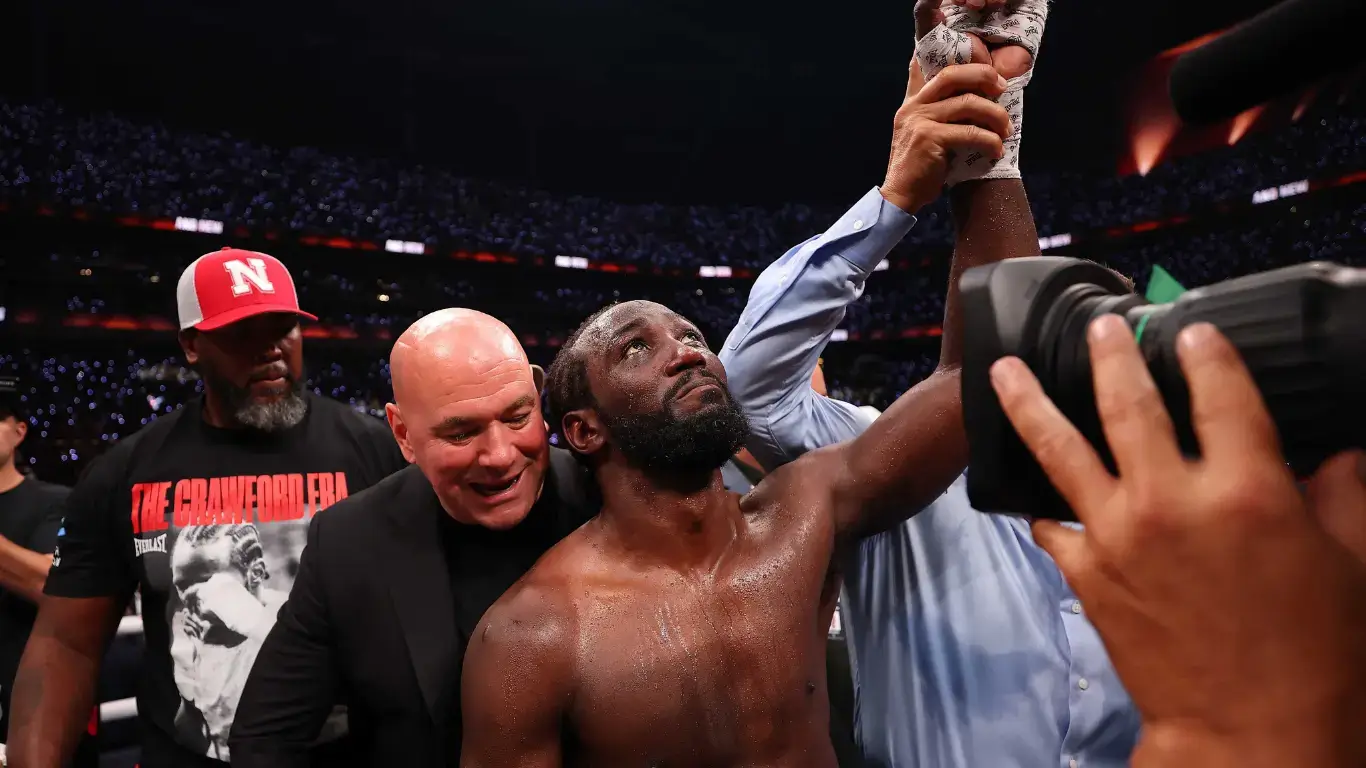 Isroil Madrimov AQShdagi nufuzli tadbirda qatnashdi