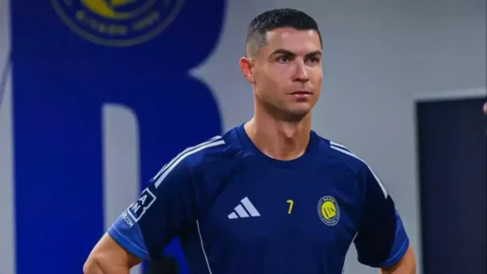 Роналду может покинуть «Ан-Наср»?