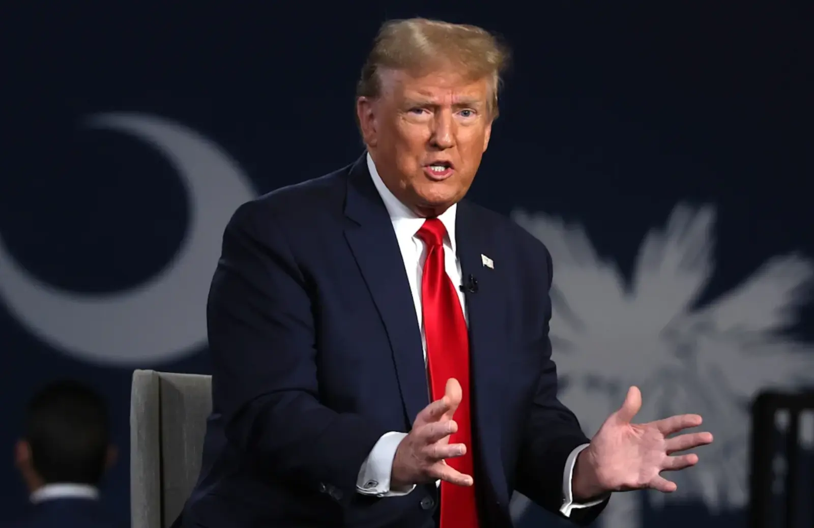 Администрация Трампа на пороге решения по Ирану