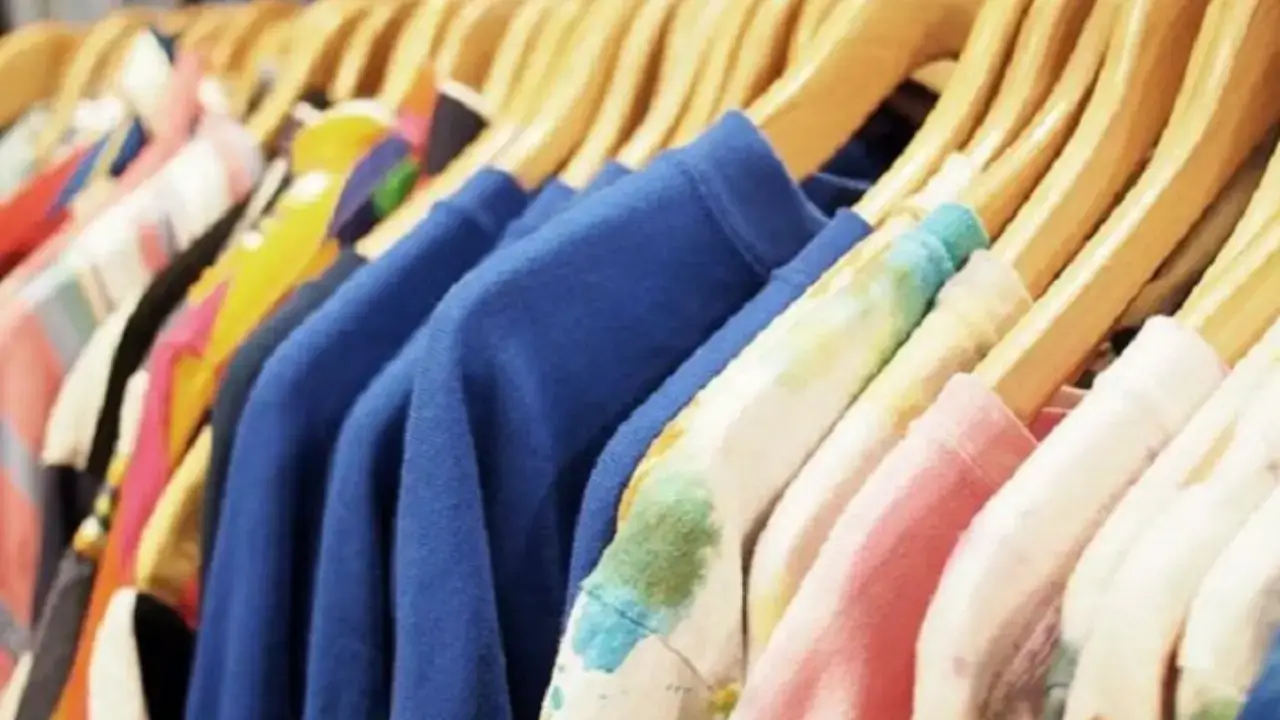 Andijan became a leader in clothing production