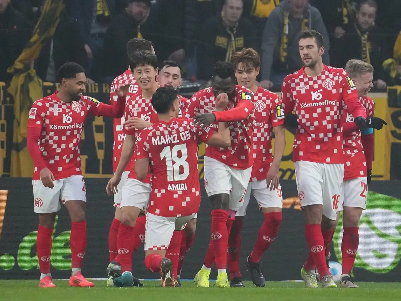 Nadim Amiri penaltilar bo‘yicha Yevropada ikkinchi o‘rinda