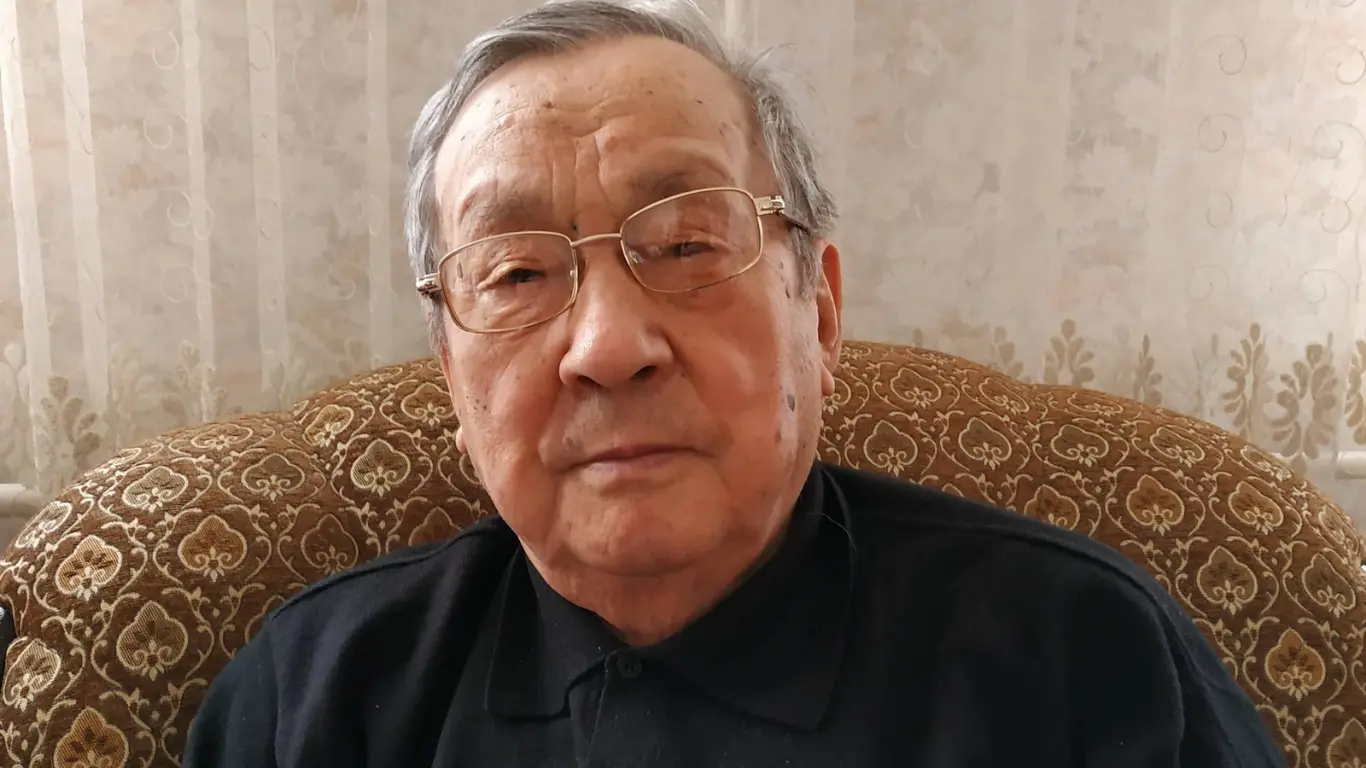 Former leader of Karakalpakstan Qallibek Kamolov passed away