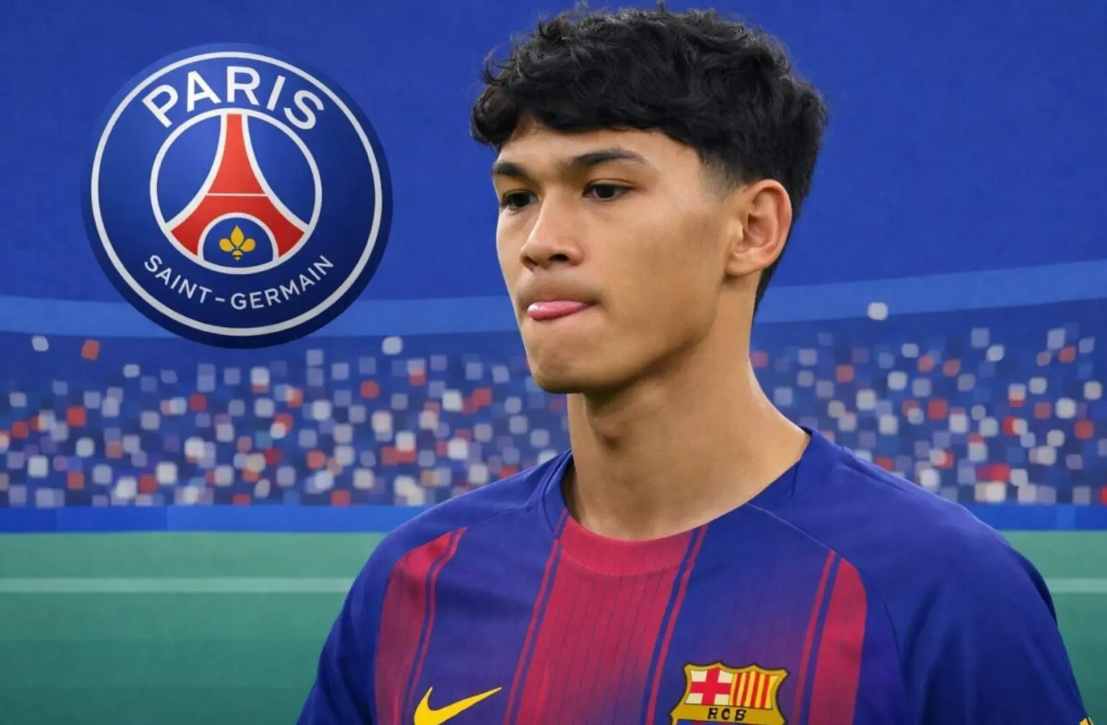 Президент Барселоны обвинил агента в предательстве