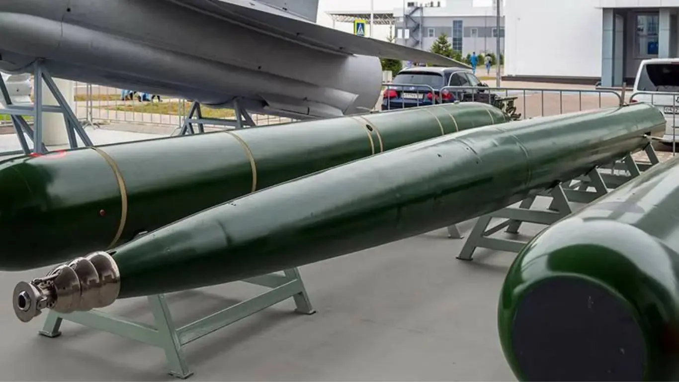 Eron yangi avlod raketalaridan foydalanishga tayyorlanmoqda