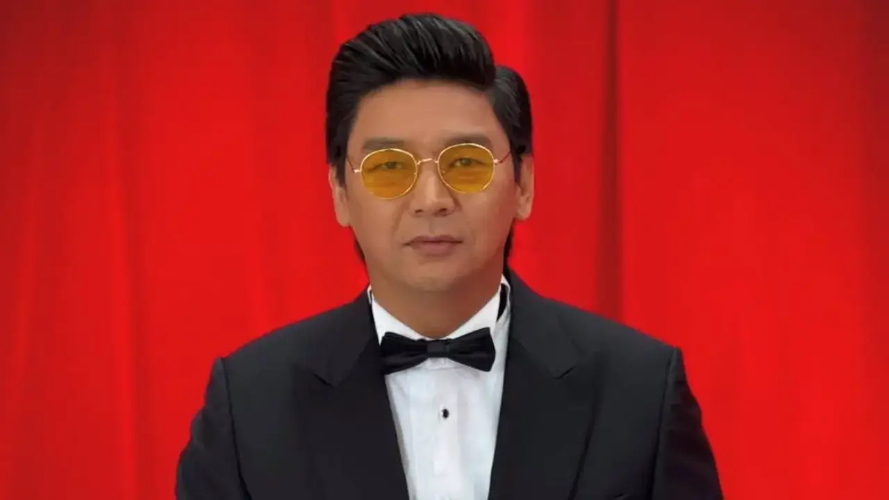 Jenisbek Piyazovdan yangi romantik qo'shiq va videoklip taqdimoti