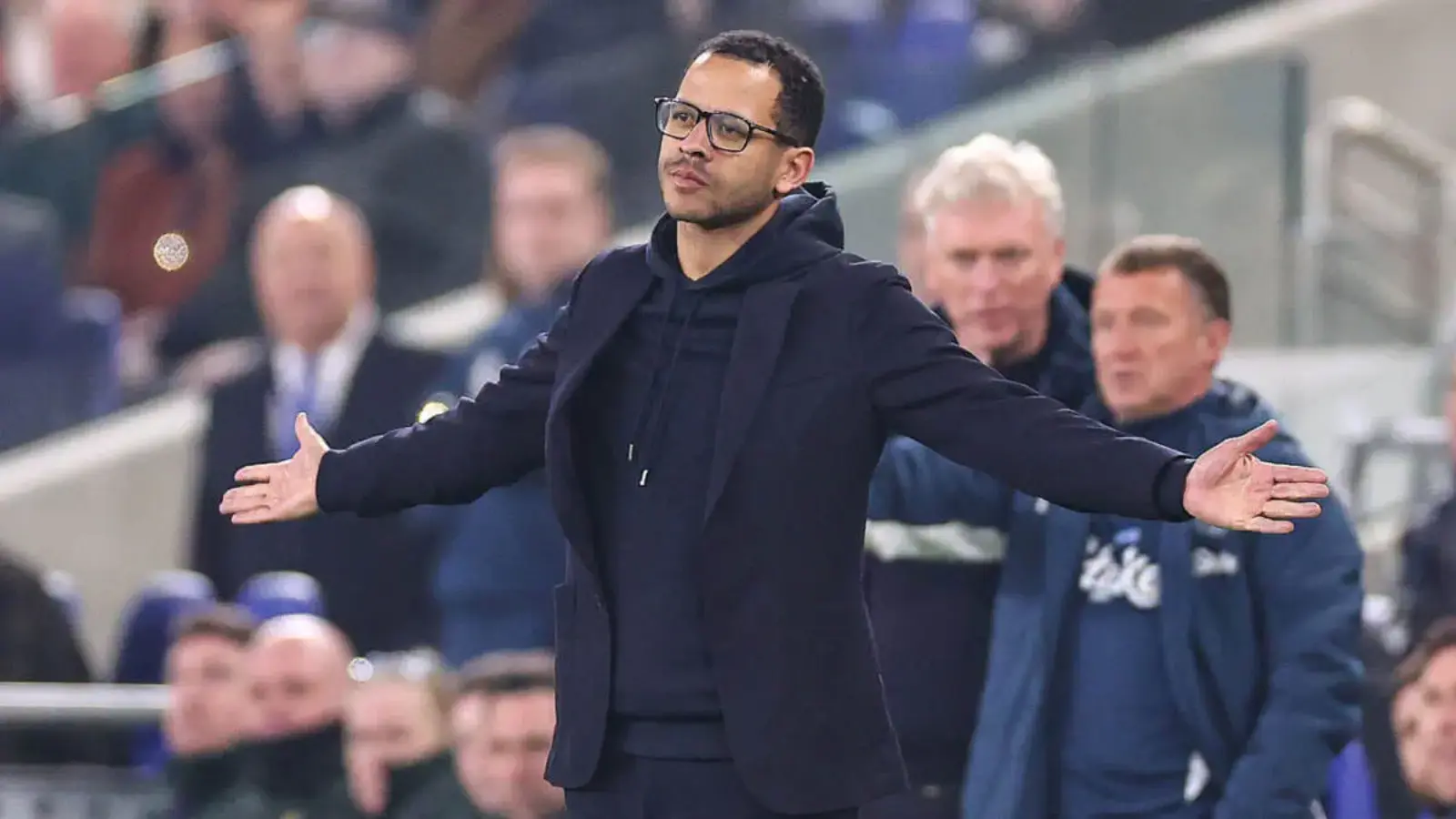 Chelsea identified the reasons for the decline in the team after losing to Everton