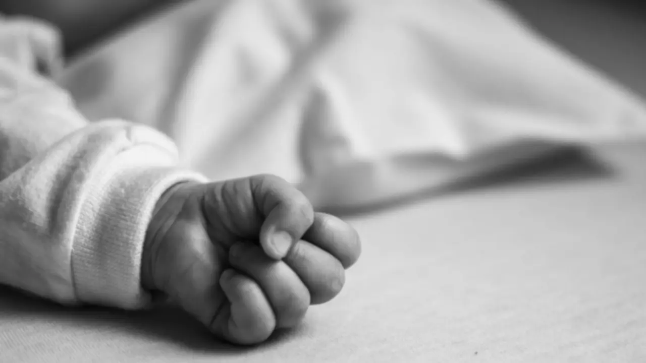 Student girl in Pavlodar killed her newborn baby in the dormitory bathroom