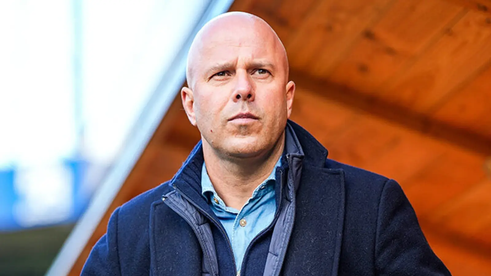 Liverpul Slotdan joriy mavsumda kamida bitta sovrin talab qilmoqda