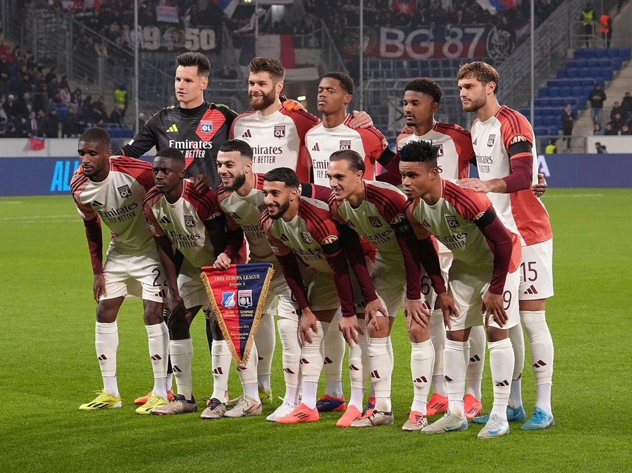 "Lion" and "Newcastle" lead in quick goals