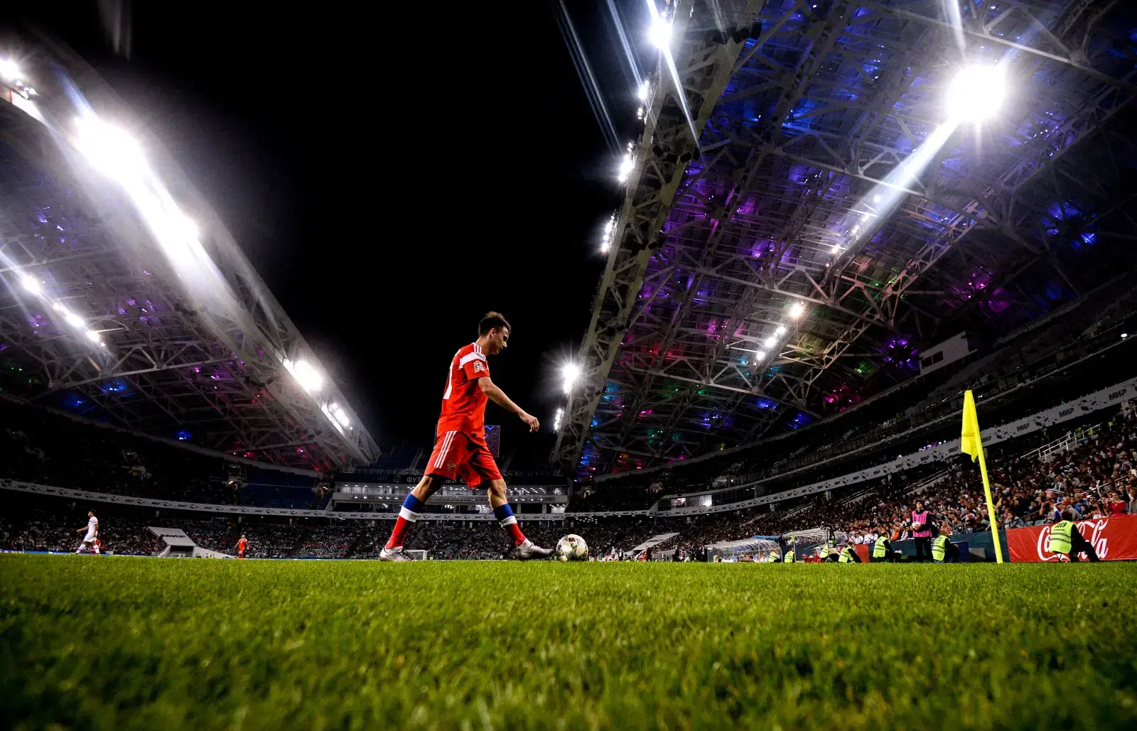 FIFA o'yin sur'atini oshirish uchun yangi qoidalar tasdiqladi