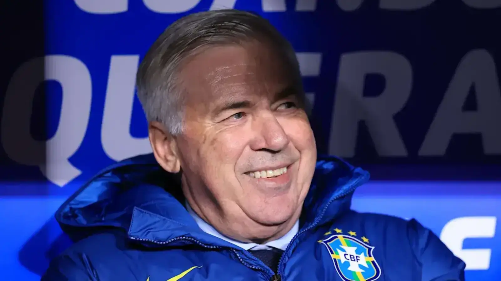 Ancelotti rated Vinicius as the decisive star of the World Cup