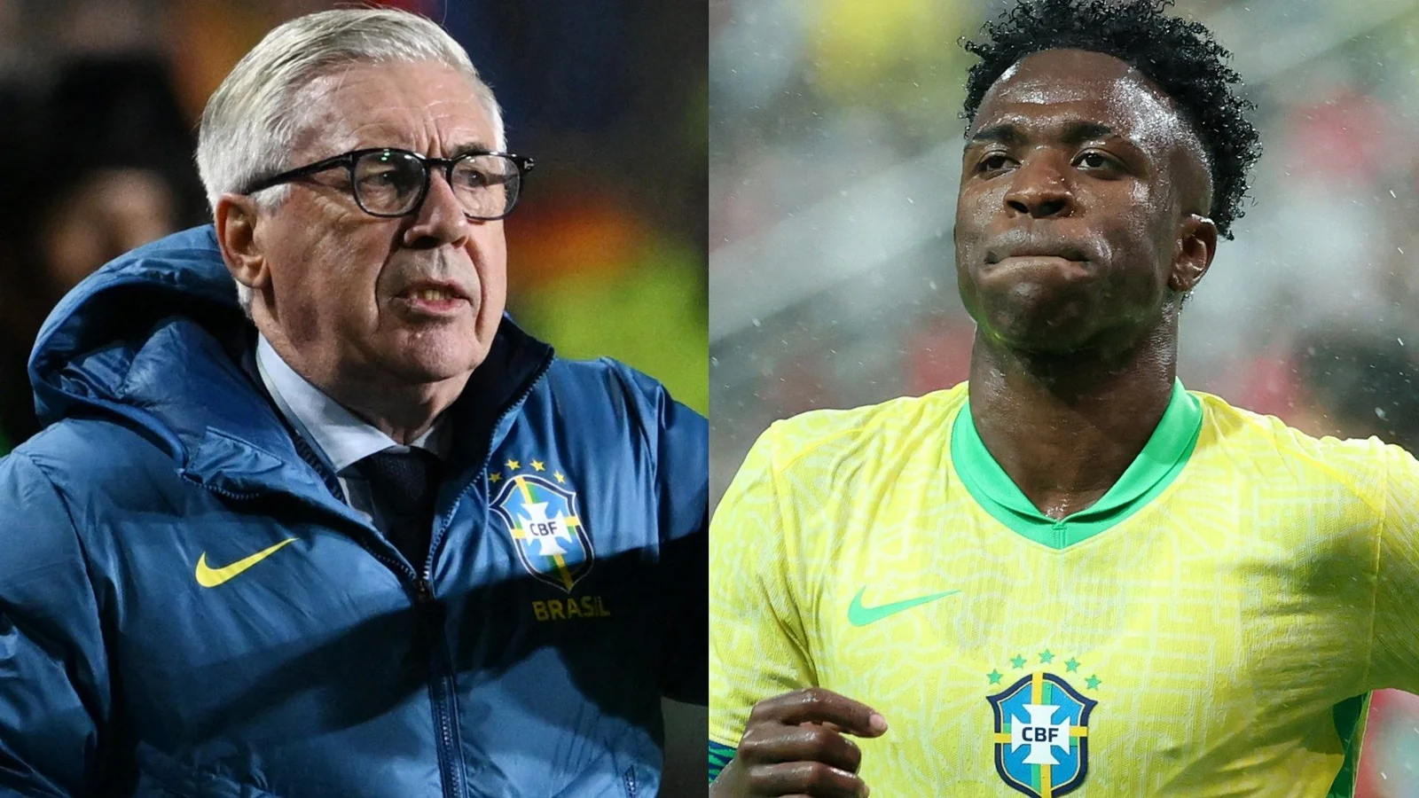 Ancelotti believes Vinicius will play a decisive role in major matches