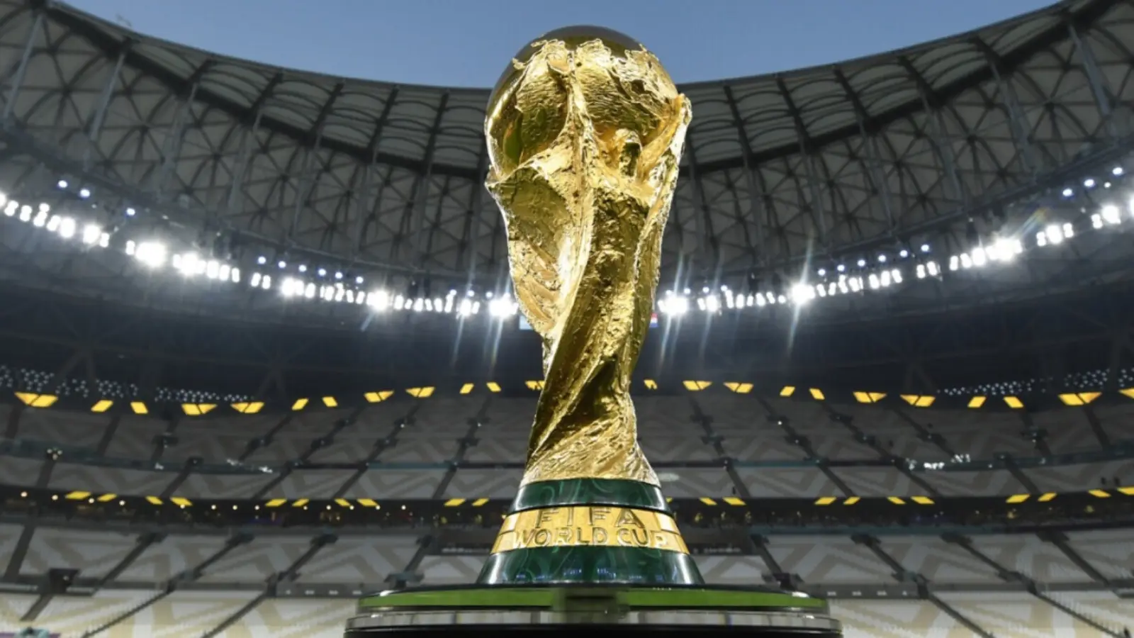 Significant changes have been made to substitution rules at the World Cup