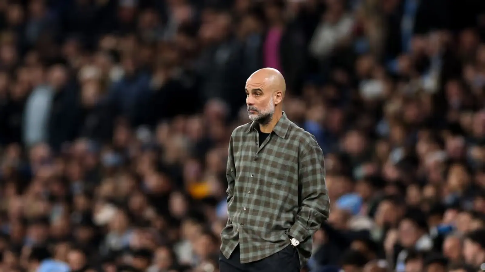 Pep Gvardiola Real Madridga qarshi o‘yinni tahlil qildi