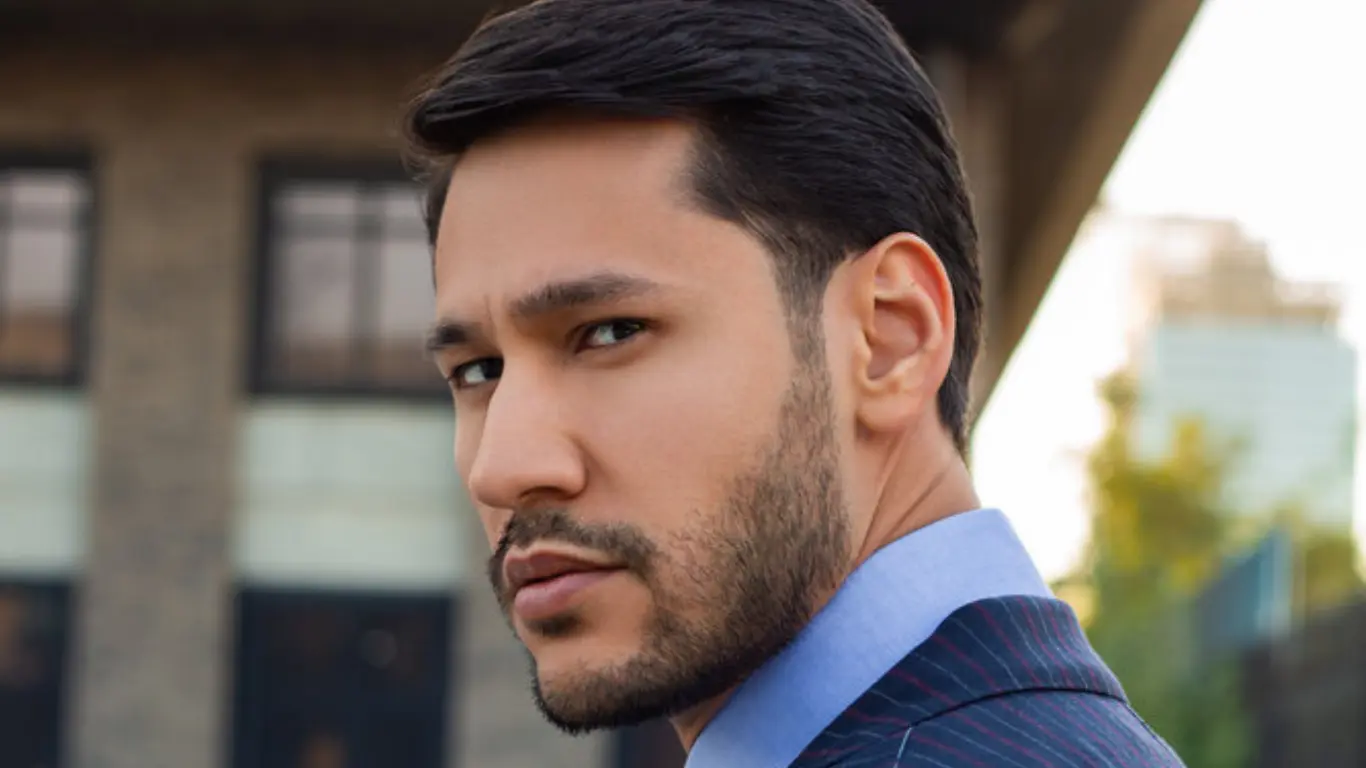 Yorqinxo‘ja Umarovdan "Kelinchak" qo‘shig‘i premyerasi kutilmoqda